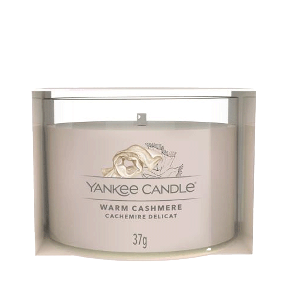 Warm Cashmere 37 Gram