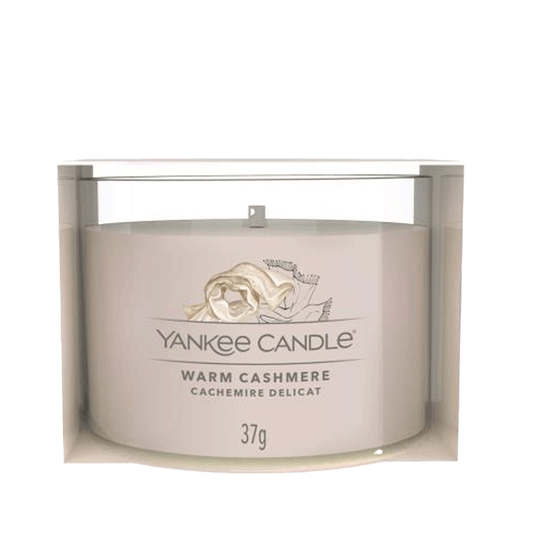 Warm Cashmere 37 Gram