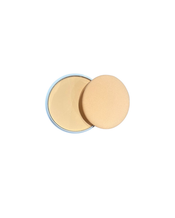 Medora Compact Powder Terra Cota