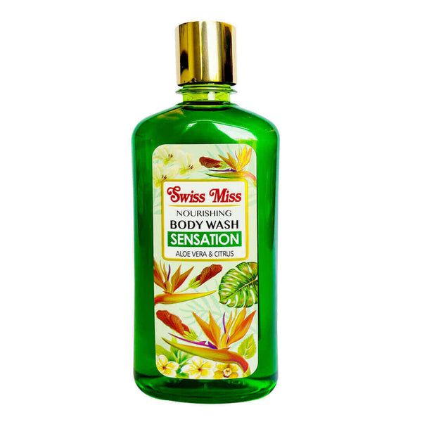 Sensation 440ml