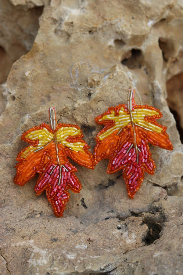 Autumn Leaves