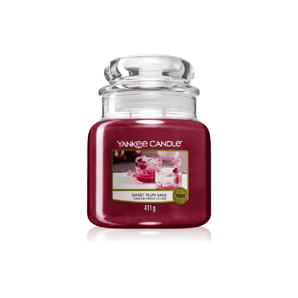 Sweet Plum Sake 411 Gram
