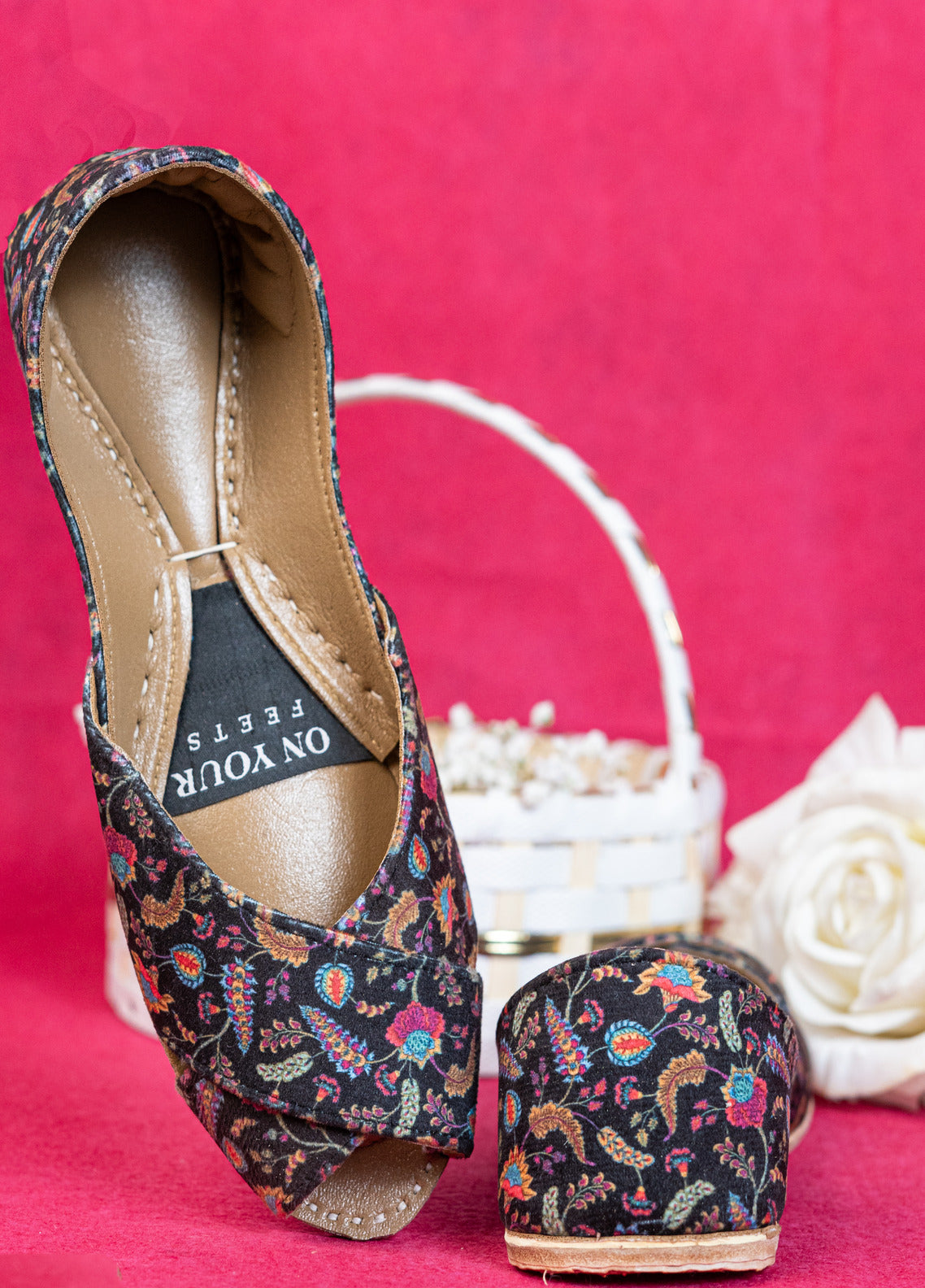 Vintage Charm