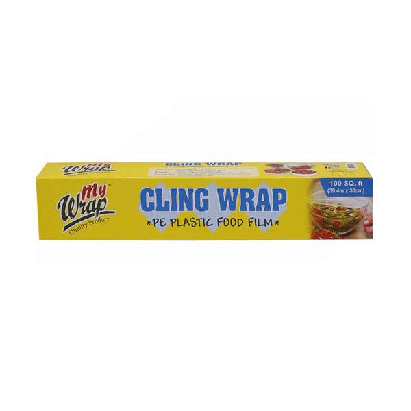 My Wrap Cling Flim 30cmm