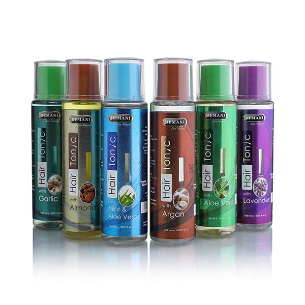 Lavender Hair Tonic 150ml