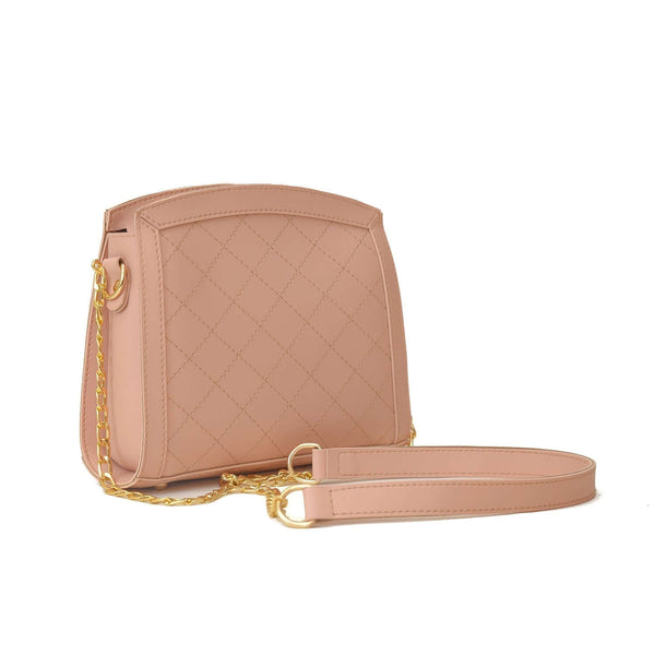 Bag X Sonic Pink