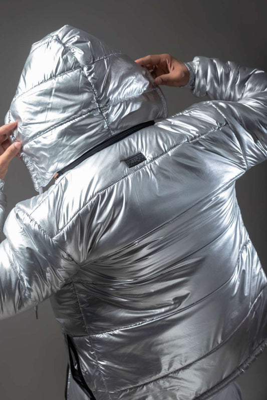 Chrome Puffer