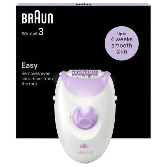 Braun-SE3000