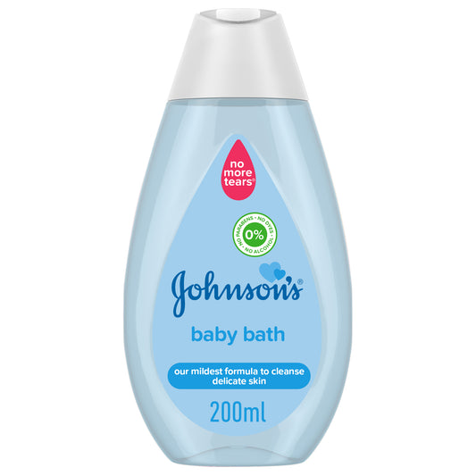 Jb Bath 200Ml**