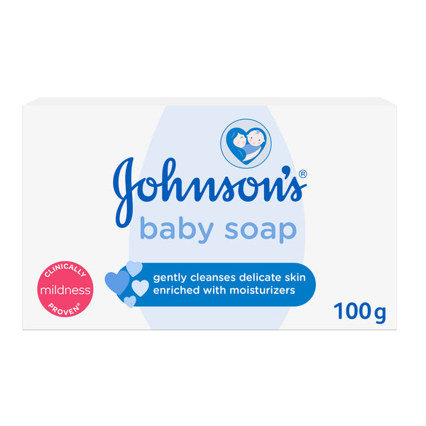 Jb Soap 100Gm