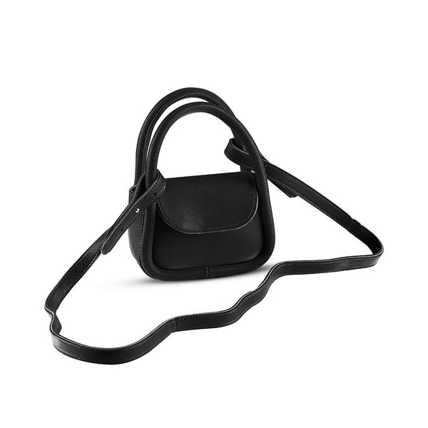 Bag X Nemo Black