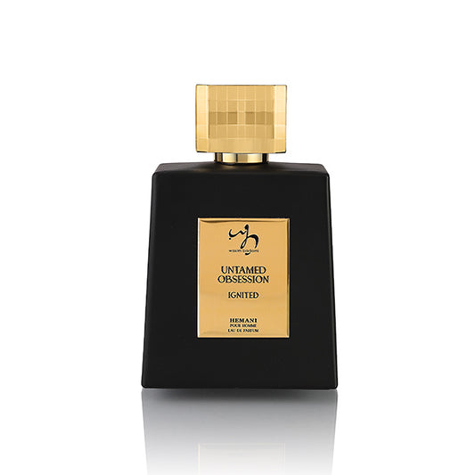 Untamed Obsession Ignited Perfume 100ml