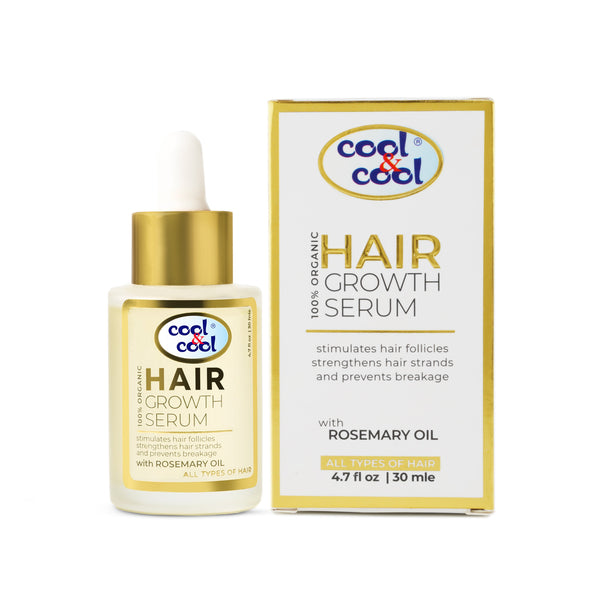Hair Growth Serum (30ml)