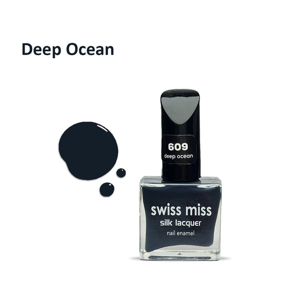 Deep Ocean (609)