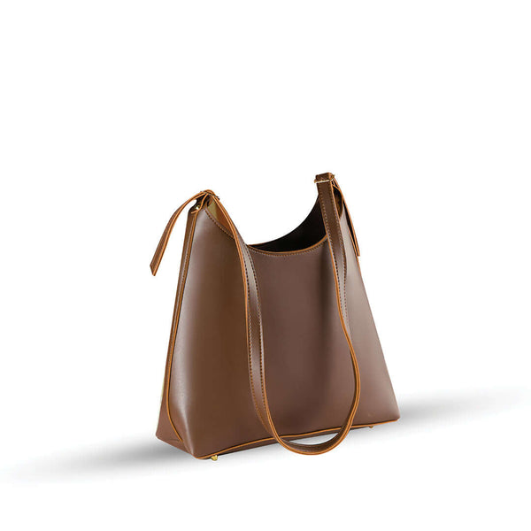 Bag X Monica Brown