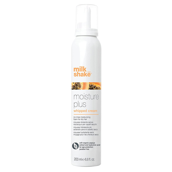 MILK SHAKE - Moisture Plus Whipped Cream - 200 ML