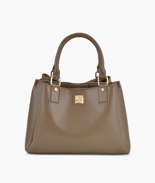 RTW Creation - Coffee mini bag
