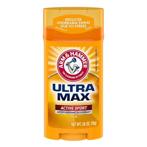 AHUMAX SOLID SPORT 12/2 6OZ WIDE 180ml