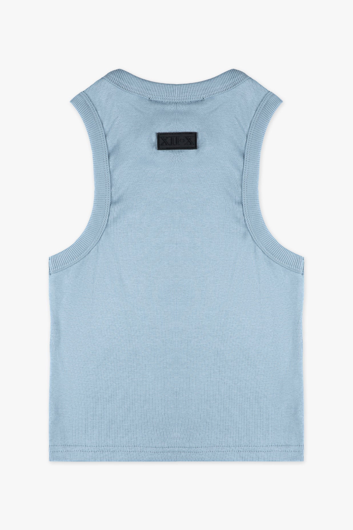 Ribbed Tank