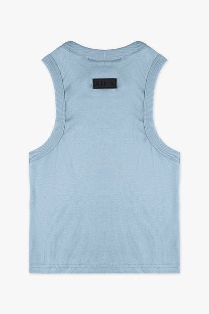 Ribbed Tank