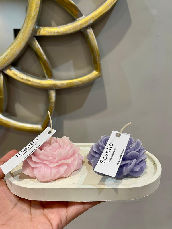Peony Medium