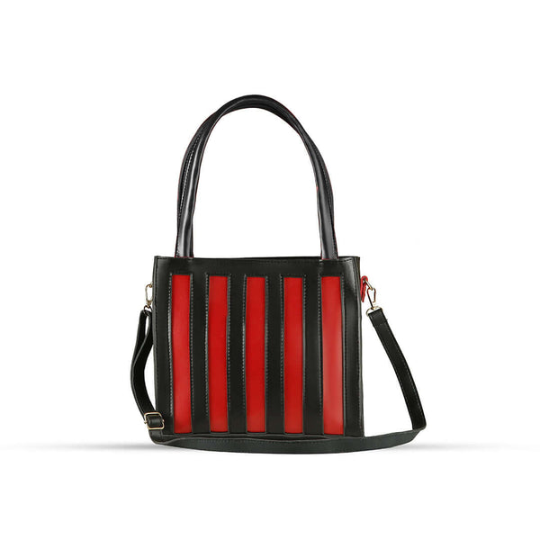Bag X Drew Black / Red