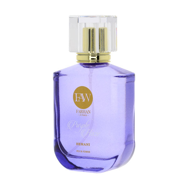 FAW Purple Haze Perfume for Women 100ml EDT
