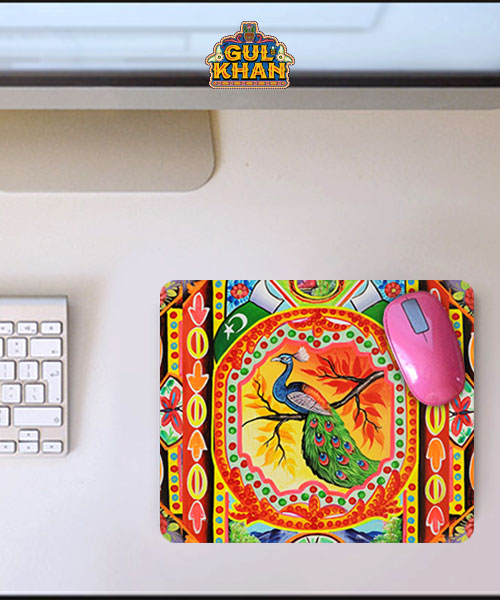 Mousepad Design 0036