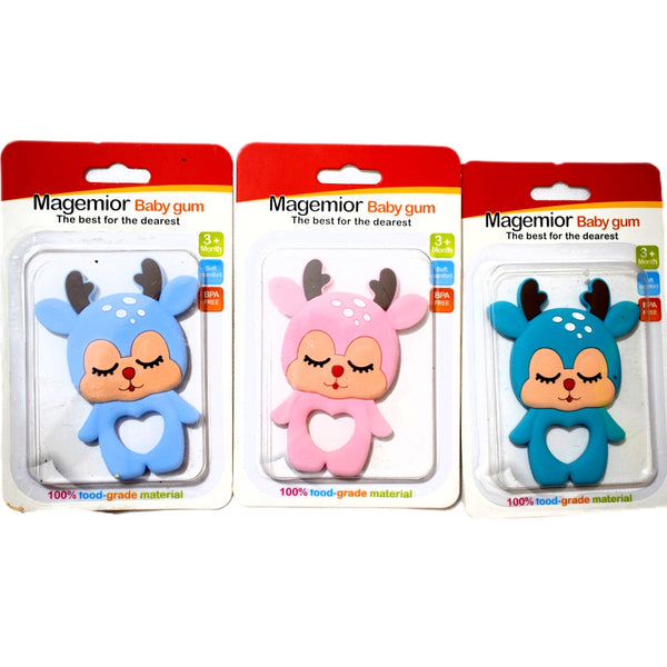 Doll Teether