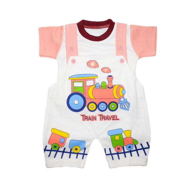 Unisex Romper. Age 0 to 6 months -16