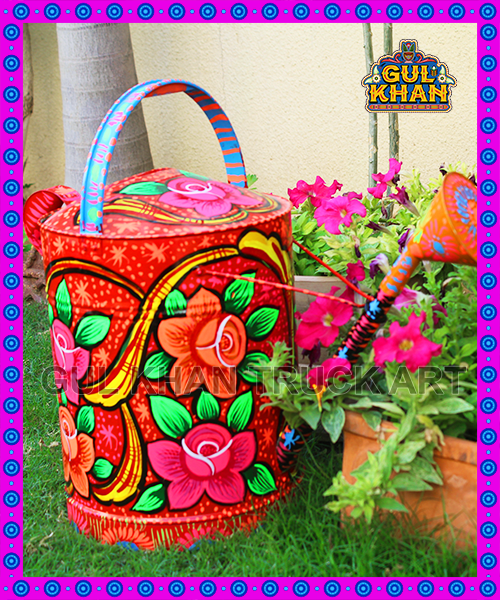 Watering Can Design 1113