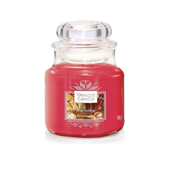 Afternoon Escape 104 Gram