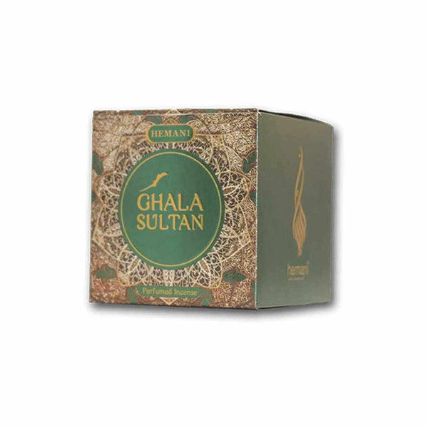 Bakhoor - Ghala Sultan