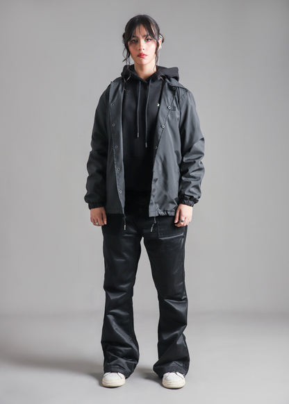 Only God Windbreaker Jacket