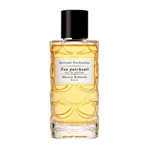 Maison Rebatchi Feu Patchouli For Unisex Edp 100Ml