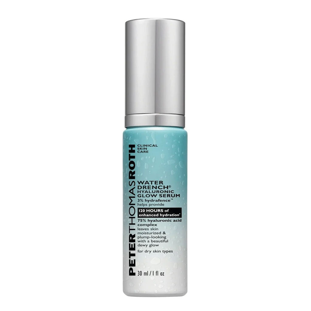 Water Drench Hyaluronic Glow Serum - 30 ML