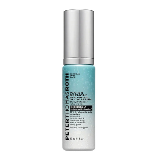 Water Drench Hyaluronic Glow Serum - 30 ML