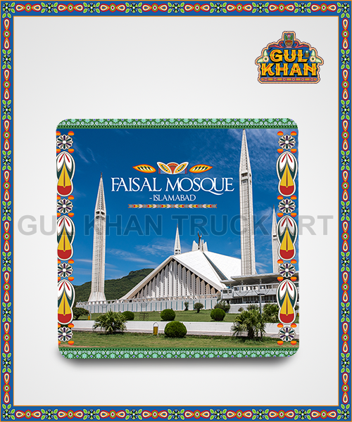 Fridge Magnet Design 0006