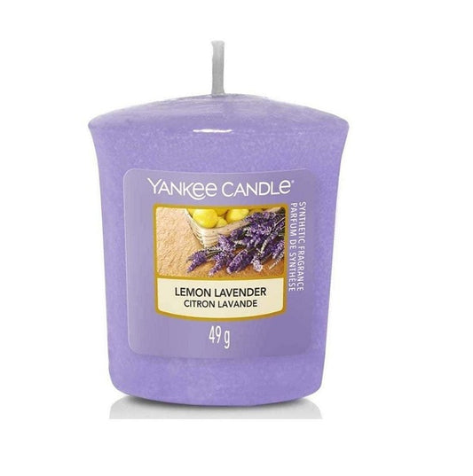 LEMON LAVENDER 49 Gram