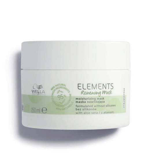 Wella Elements Renewing Mask 150 Ml