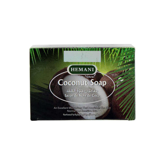 Coconut Soap 75g
