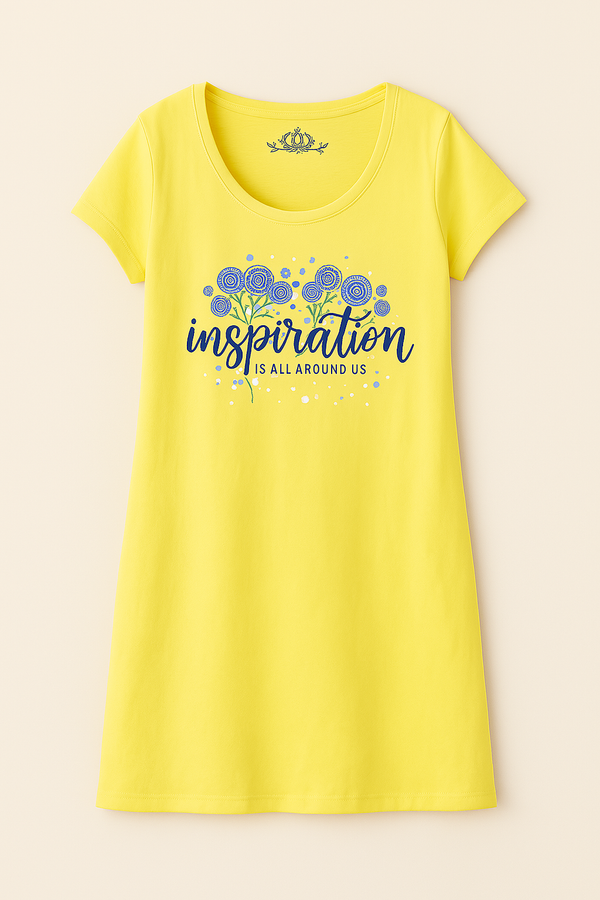 Inspiration
