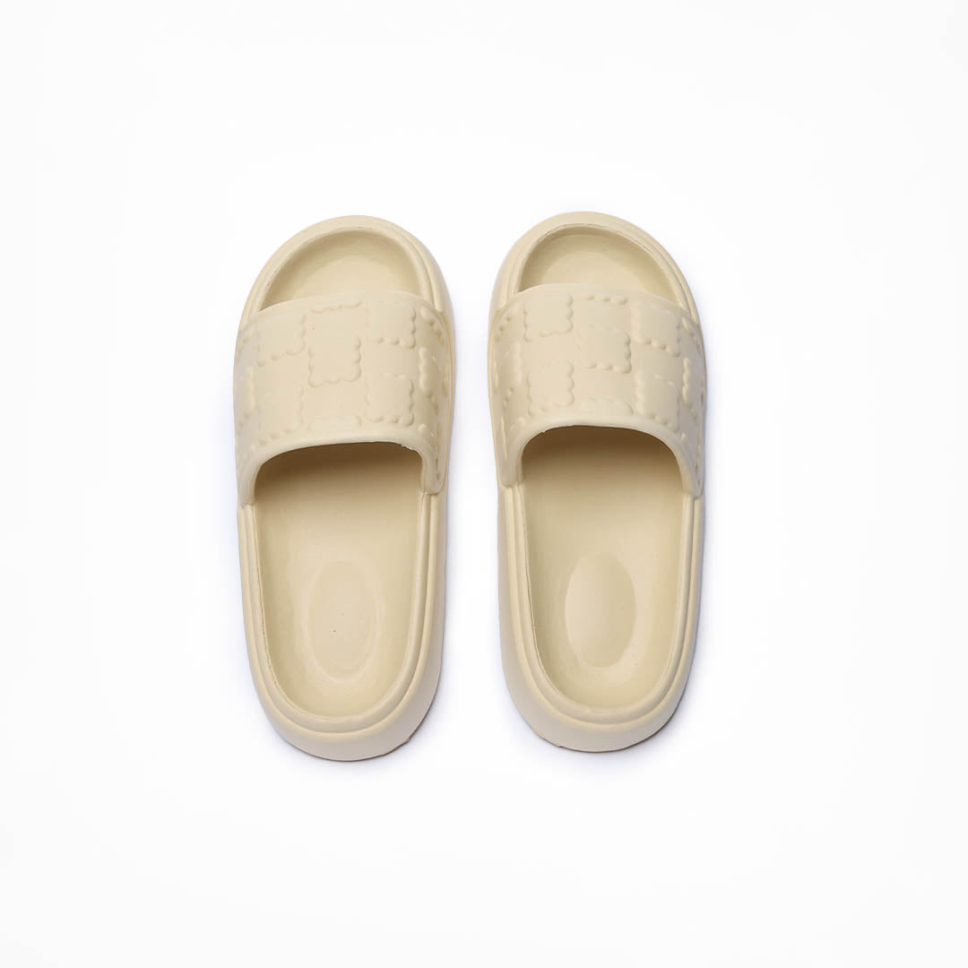Soft Plover (Cream)