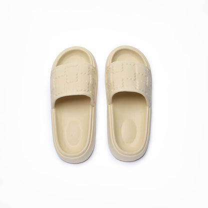Soft Plover (Cream)