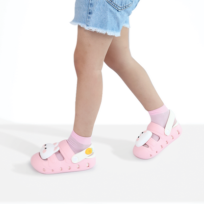 Dodos (Pink)