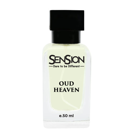 OUD HEAVEN - 50 ML - EDP - UNISEX