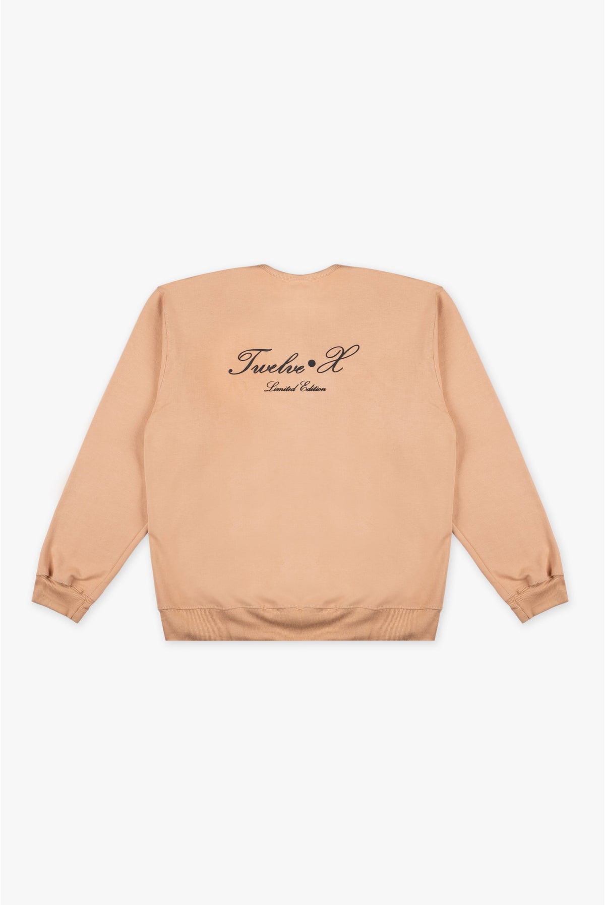 TwelveX Limited Edition Sweatshirt