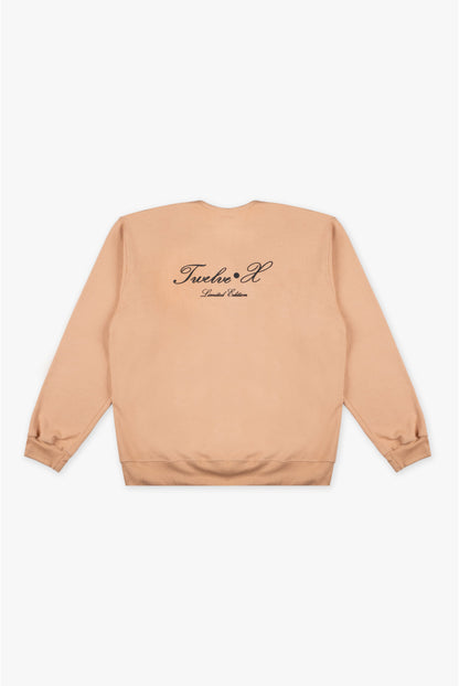 TwelveX Limited Edition Sweatshirt