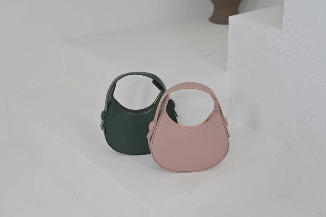 HOBO Half-Moon Green