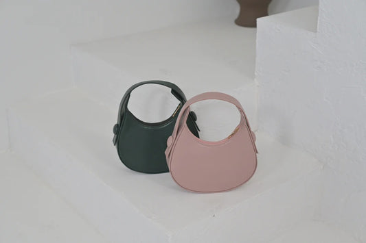 HOBO Half-Moon Green